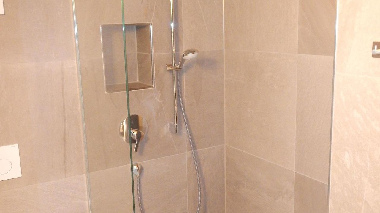 Bad/Dusche Bad/Dusche